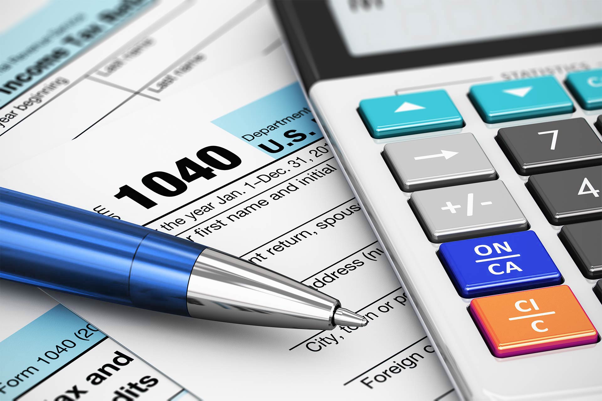 Aryee Accounting & Tax Services in Spindale, NC (4)