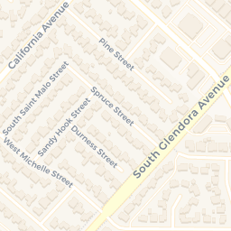 Ana's Beauty Salon in La Puente, CA (2)