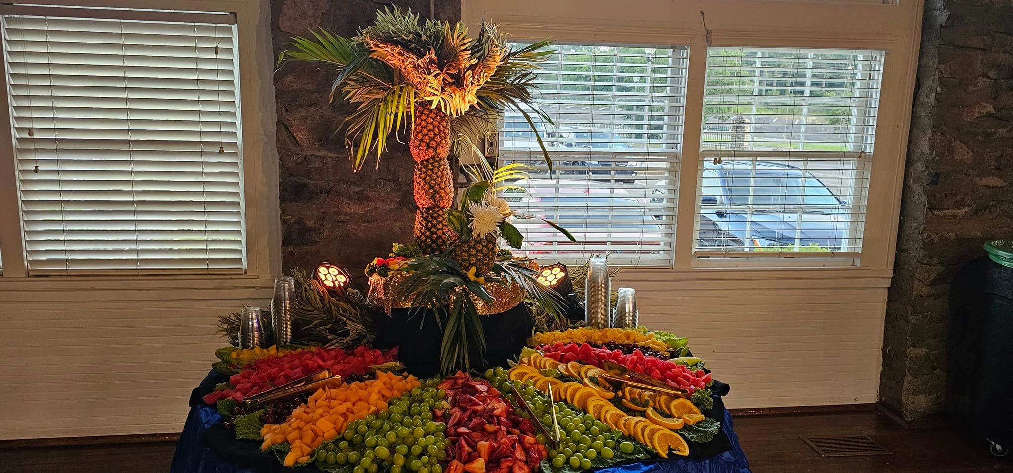 Nj Catering LLC in Cross City, FL