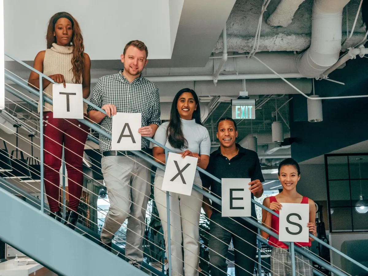 Swift Express Taxes in Atlanta, GA