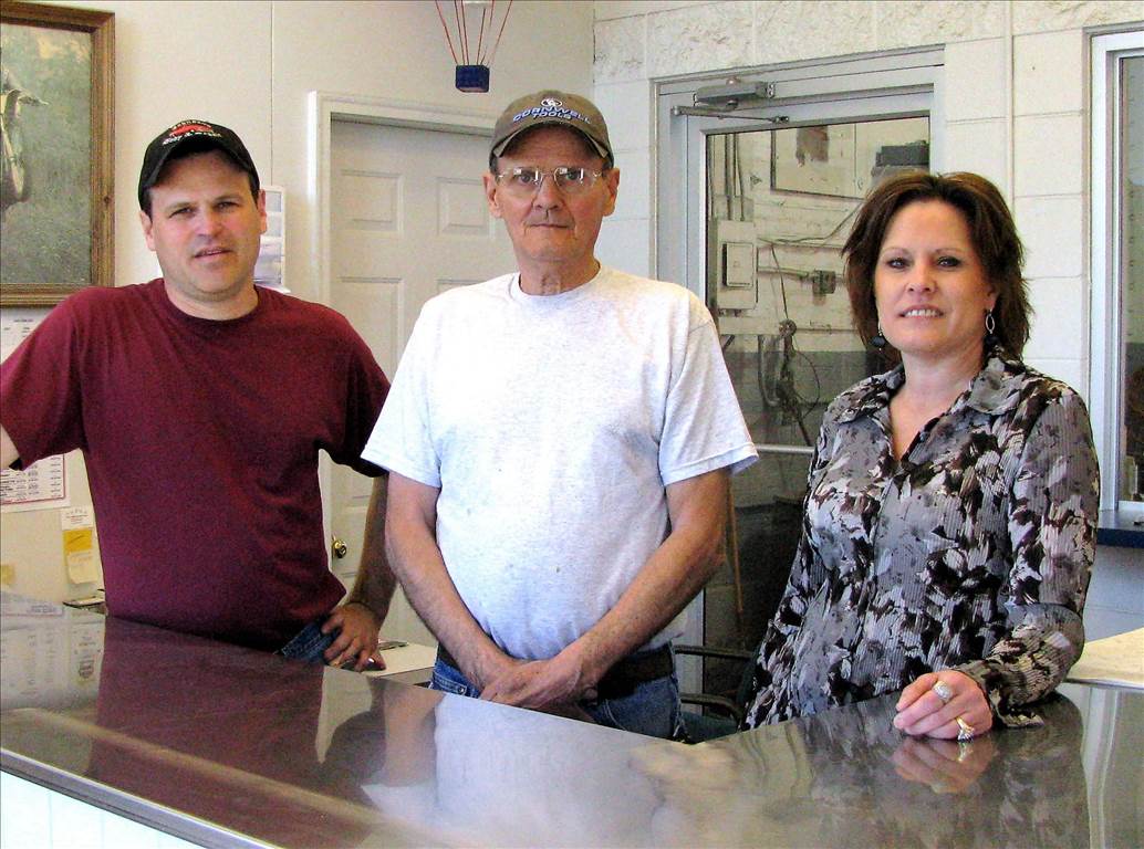 Johnson Auto Body & Repair, Inc. in Ashland, OH