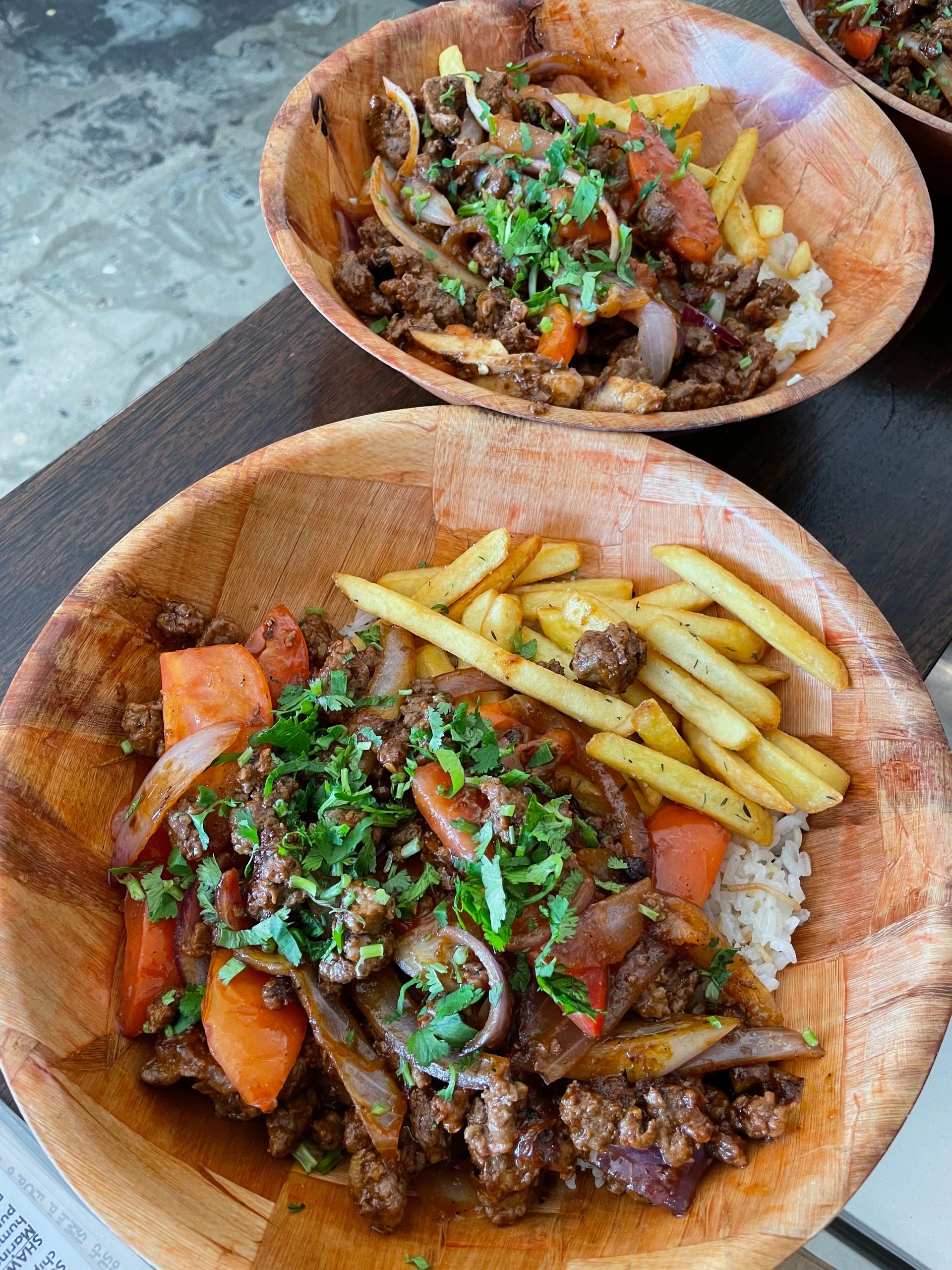 Ancestors Cafe + Catering in San Leandro, CA