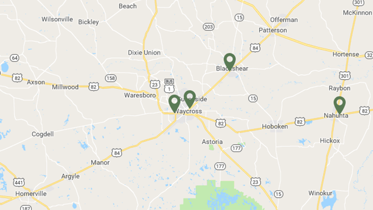 Jerry J's Plant Avenue Waycross in Waycross, GA (6)