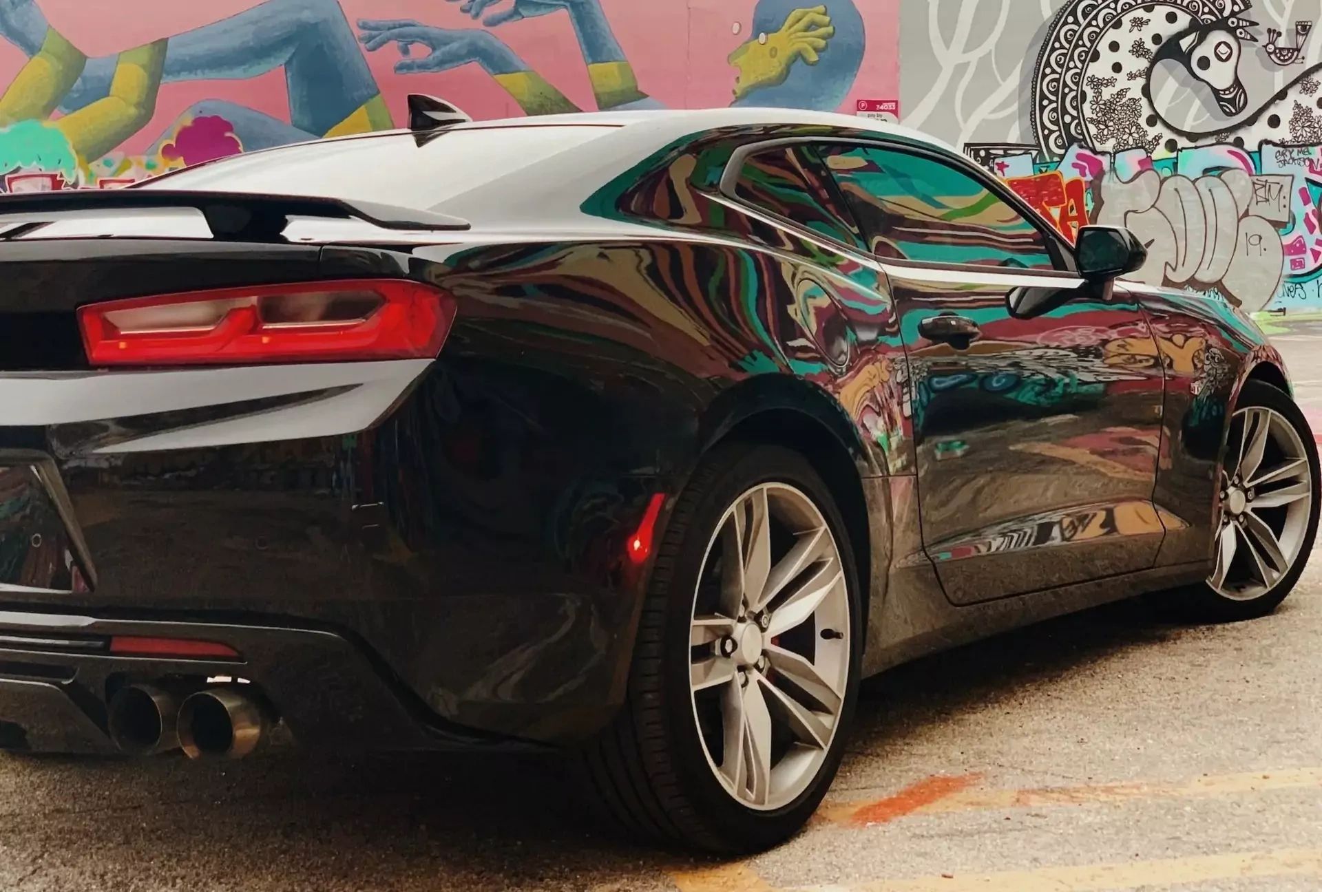Miami Detailing Mobile in Homestead, FL