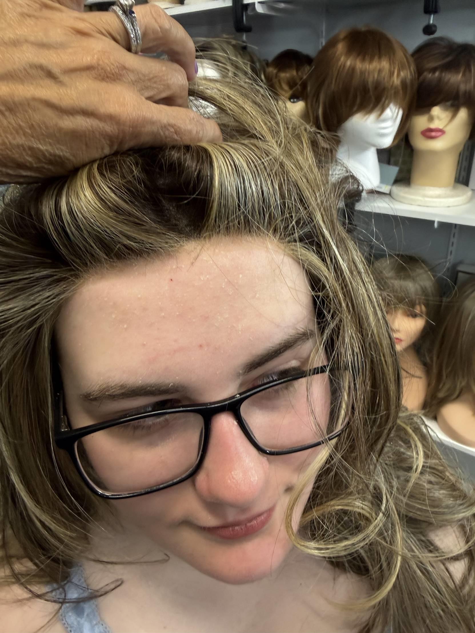 Wigs by Kim in Corydon, IN