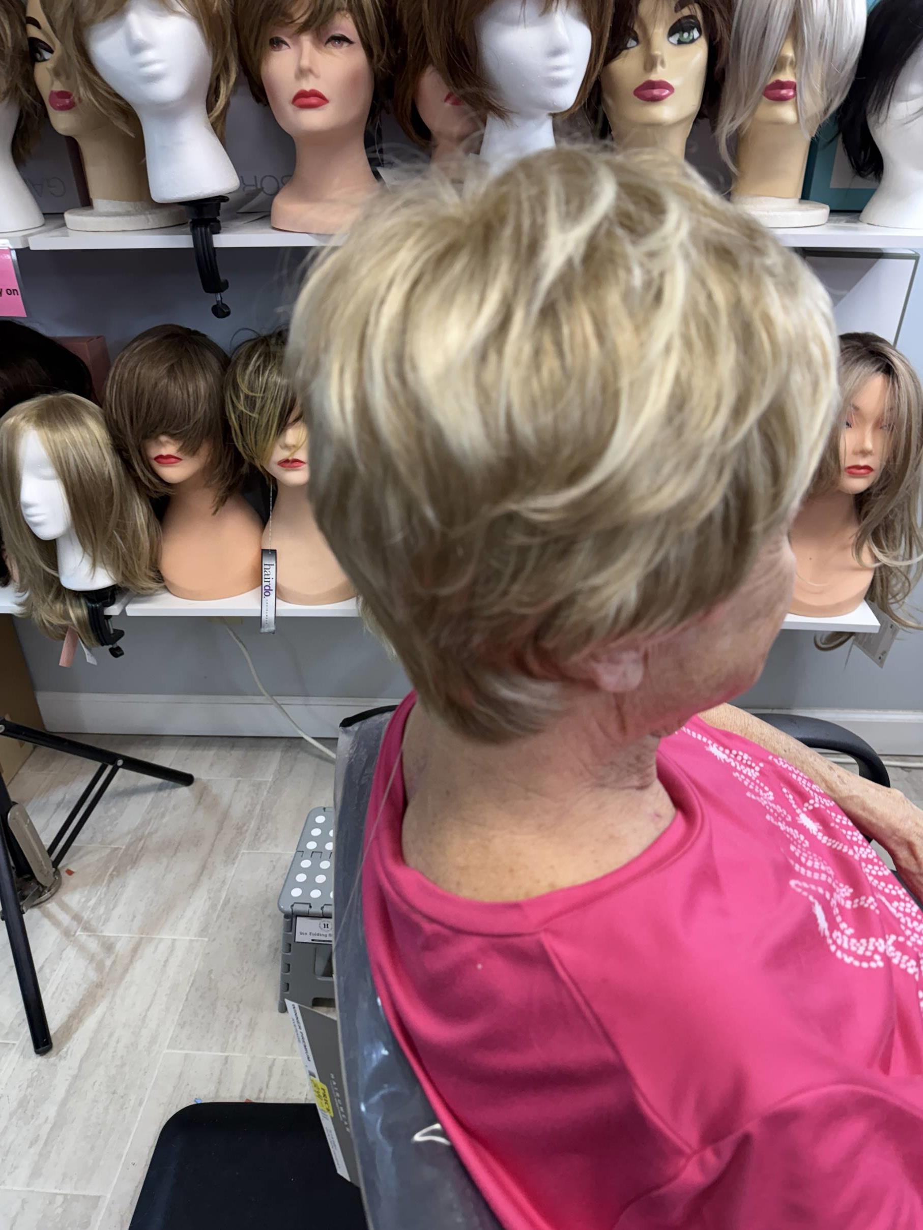 Wigs by Kim in Corydon, IN (4)