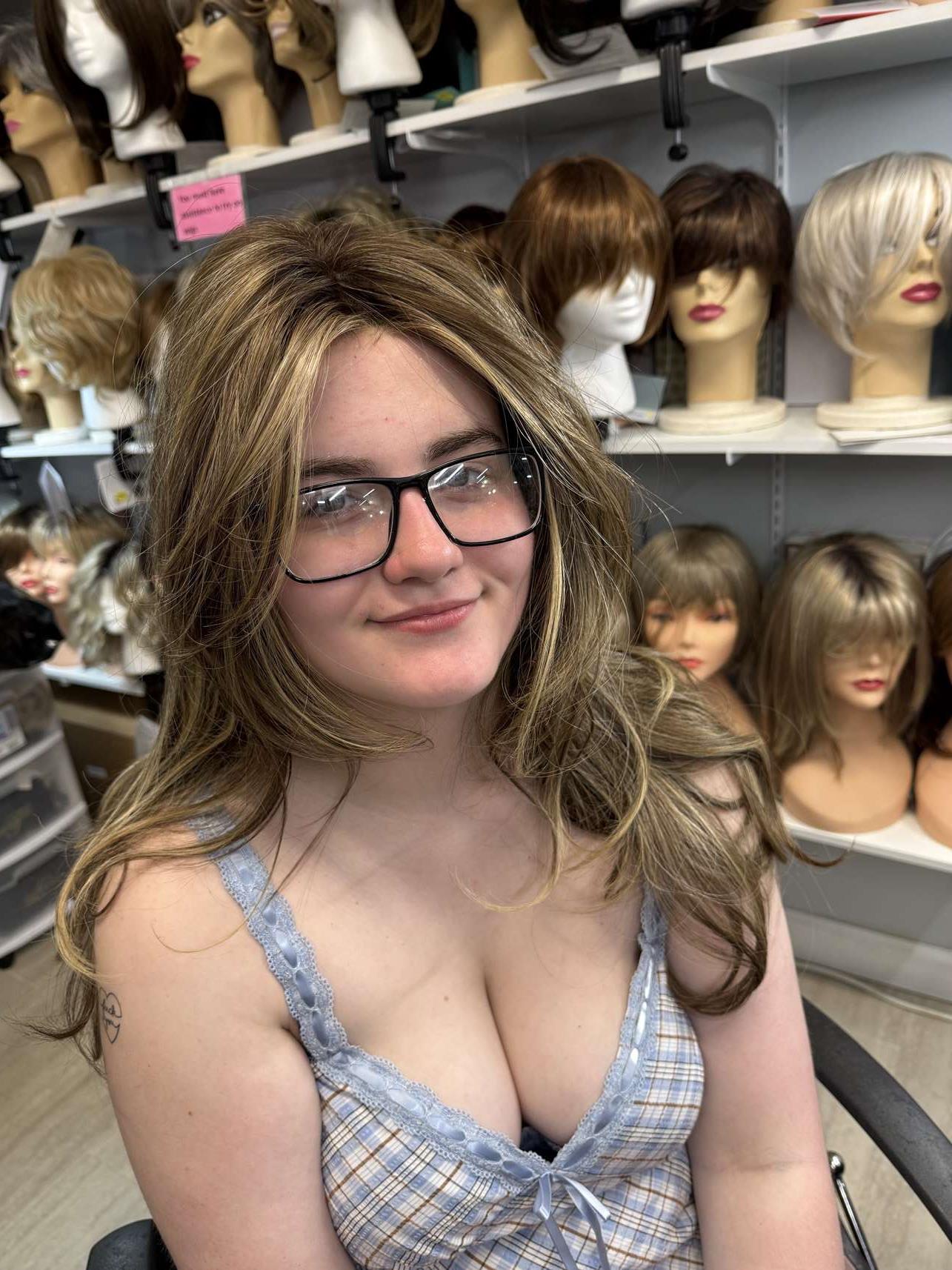 Wigs by Kim in Corydon, IN (5)