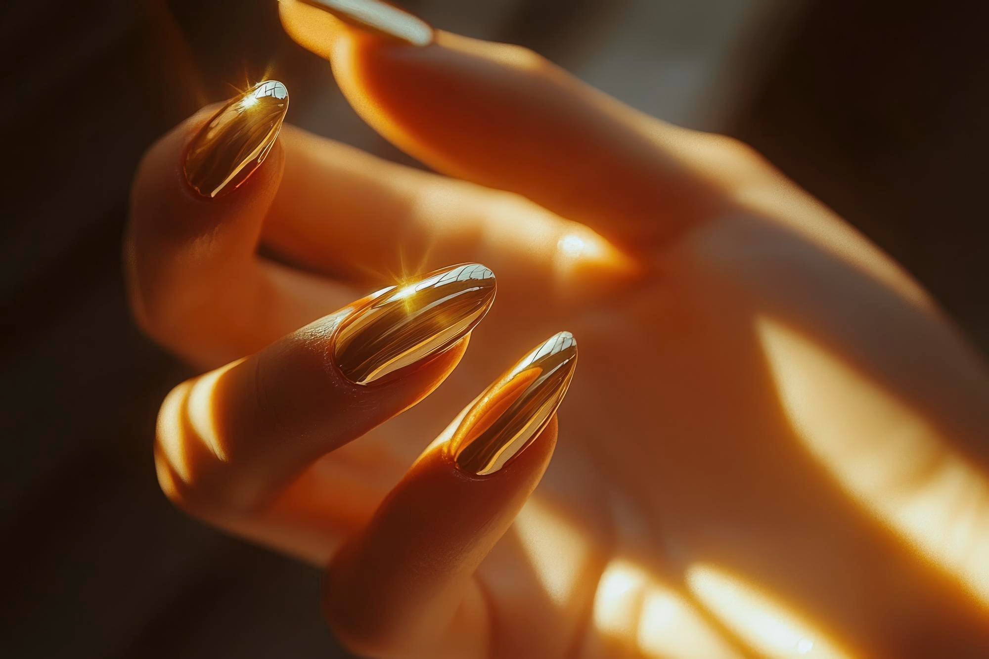 Bellini Nail Bar in Fort Worth, TX (3)