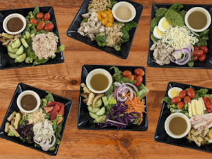 Cafe Honeycomb in Woodmere, OH