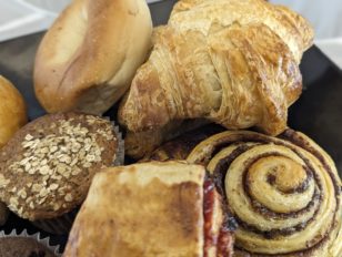 Cafe Honeycomb in Woodmere, OH (2)