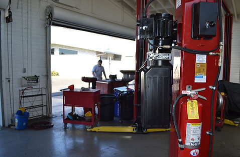Woods Automotive in San Diego, CA (4)