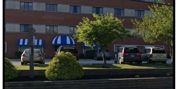 Lee R Kravitz Law Offices in Euclid, OH