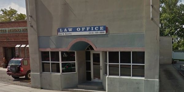 Lee R Kravitz Law Offices in Euclid, OH (2)