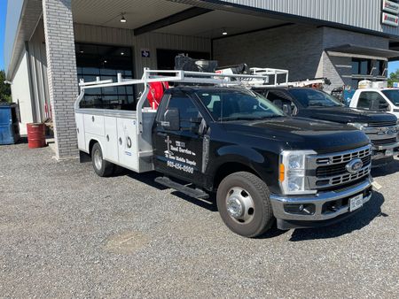 Thee Road Service in Greenville, TX