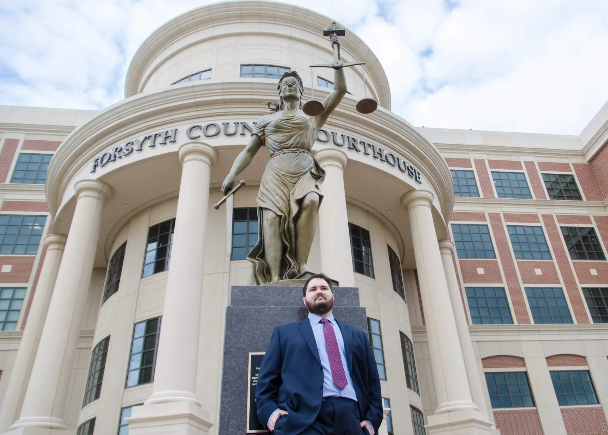 The Lilly Law Firm, LLC in Cumming, GA