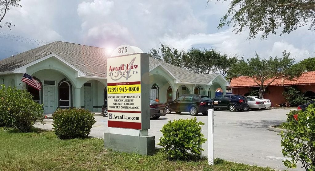 Avard Law Offices in Cape Coral, FL (4)