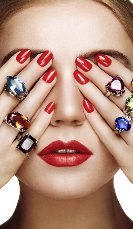 Pro Nail II in Purcellville, VA