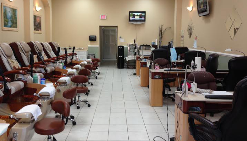 Pro Nail II in Purcellville, VA (3)