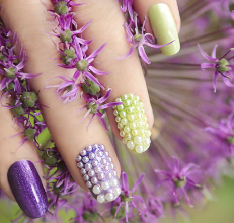 Pro Nail II in Purcellville, VA (4)