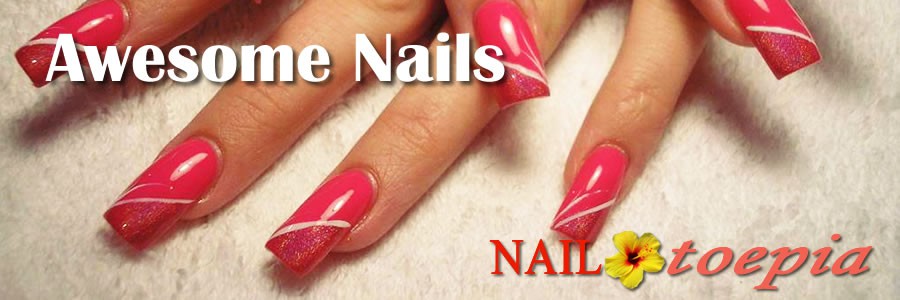 Nailtoepia Salon in Encinitas, CA (2)