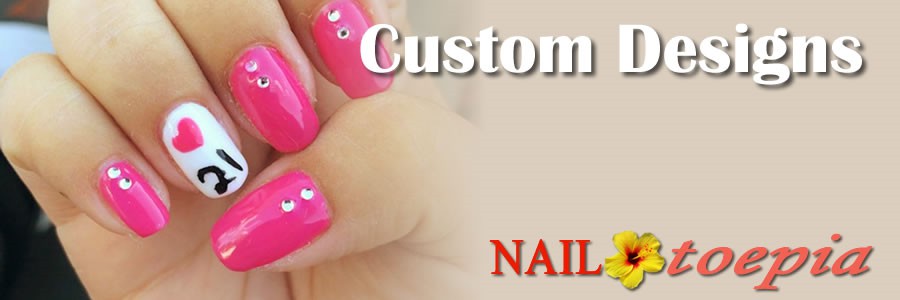 Nailtoepia Salon in Encinitas, CA (3)