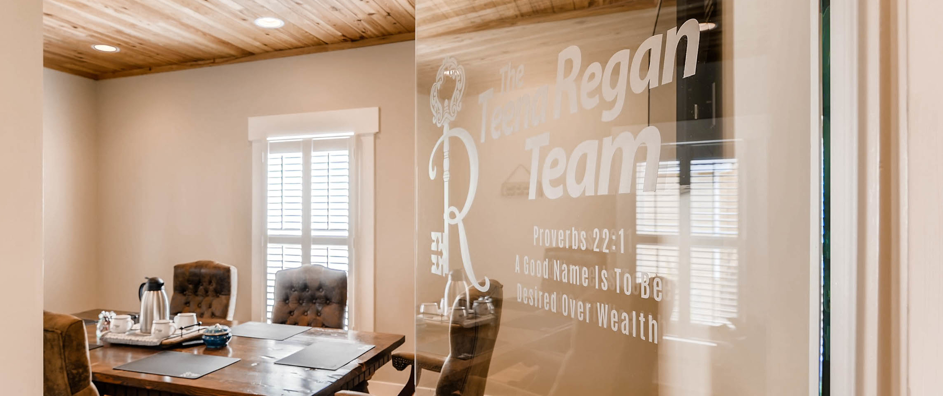 The Teena Regan Team in Kennesaw, GA (2)