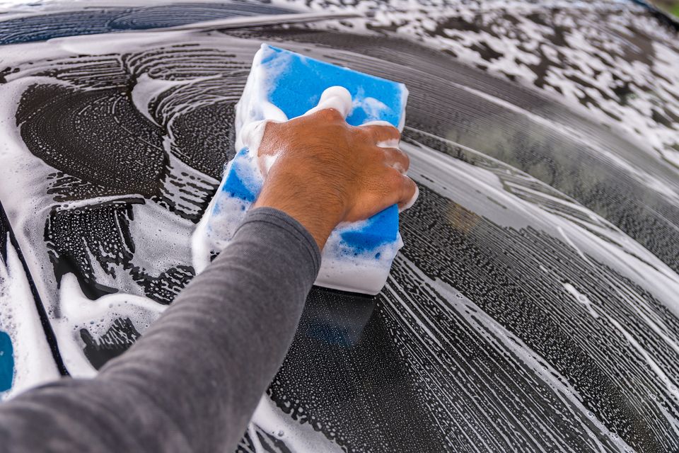 Swifty's Auto Detailing in Eden, NC (2)