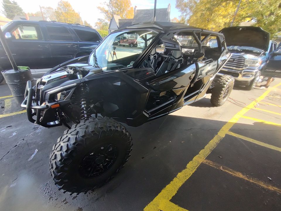 Swifty's Auto Detailing in Eden, NC (4)