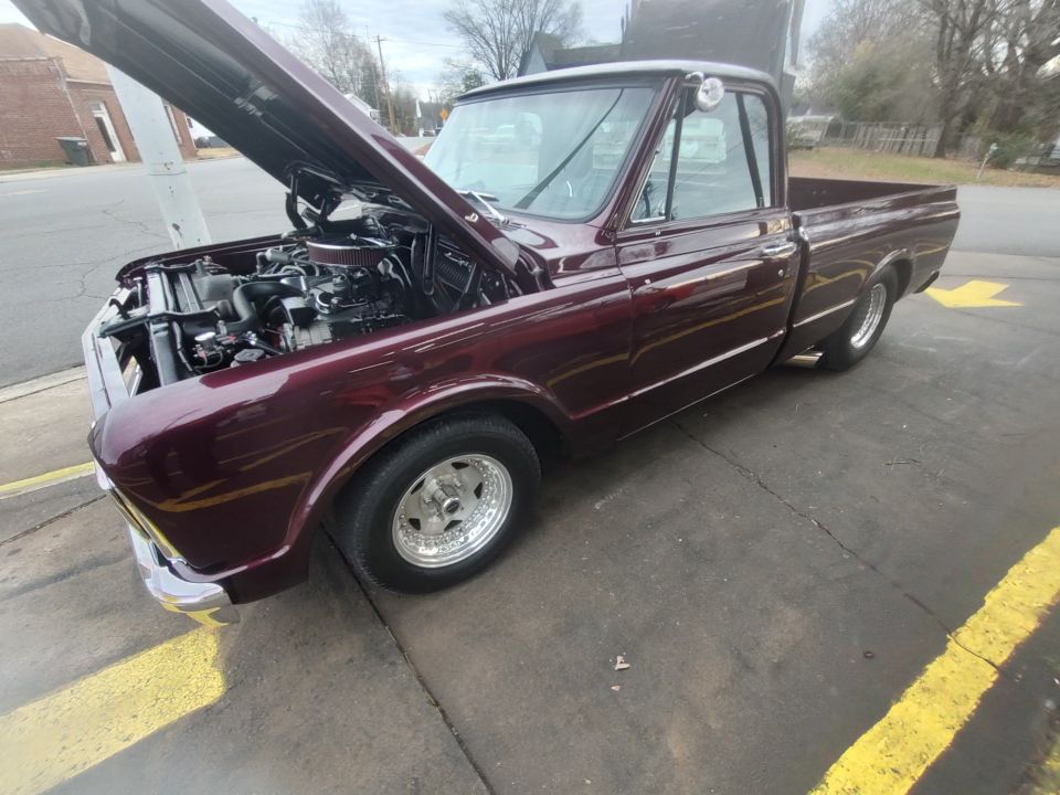 Swifty's Auto Detailing in Eden, NC (5)