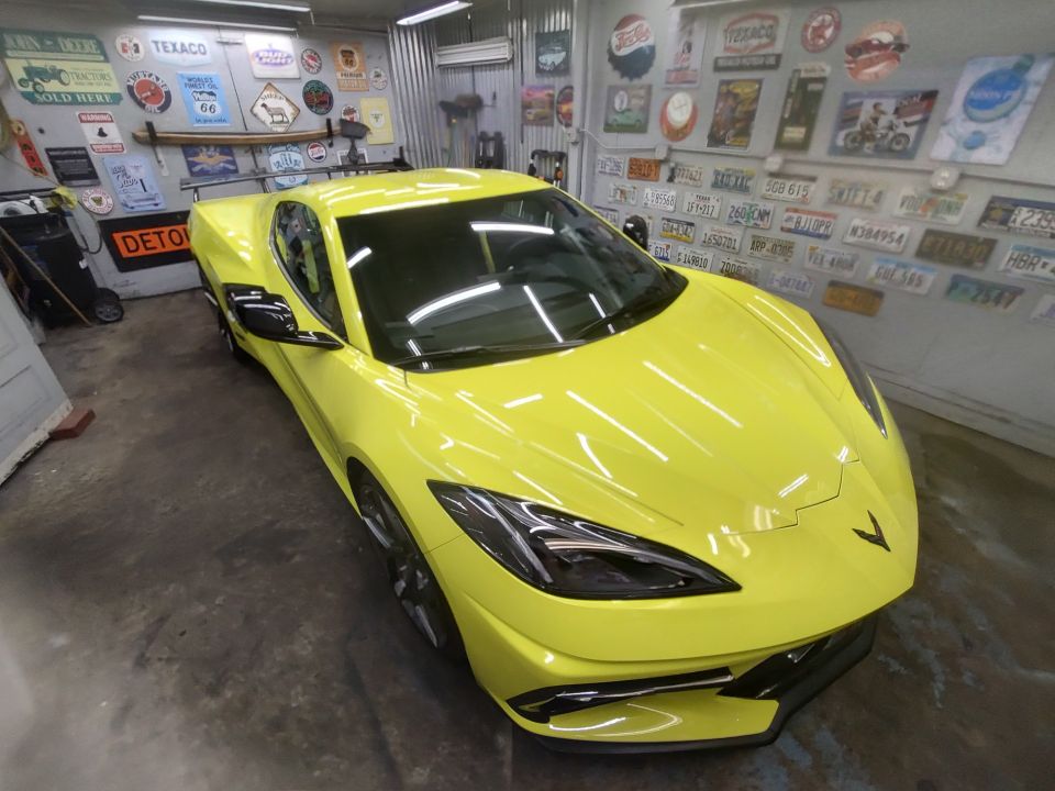 Swifty's Auto Detailing in Eden, NC (6)