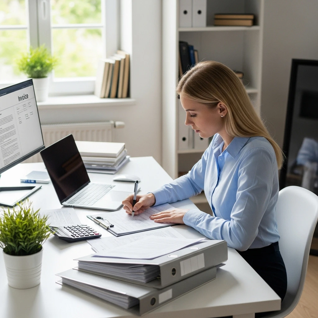 Accounting Advantage, LLC in Wisconsin Rapids, WI