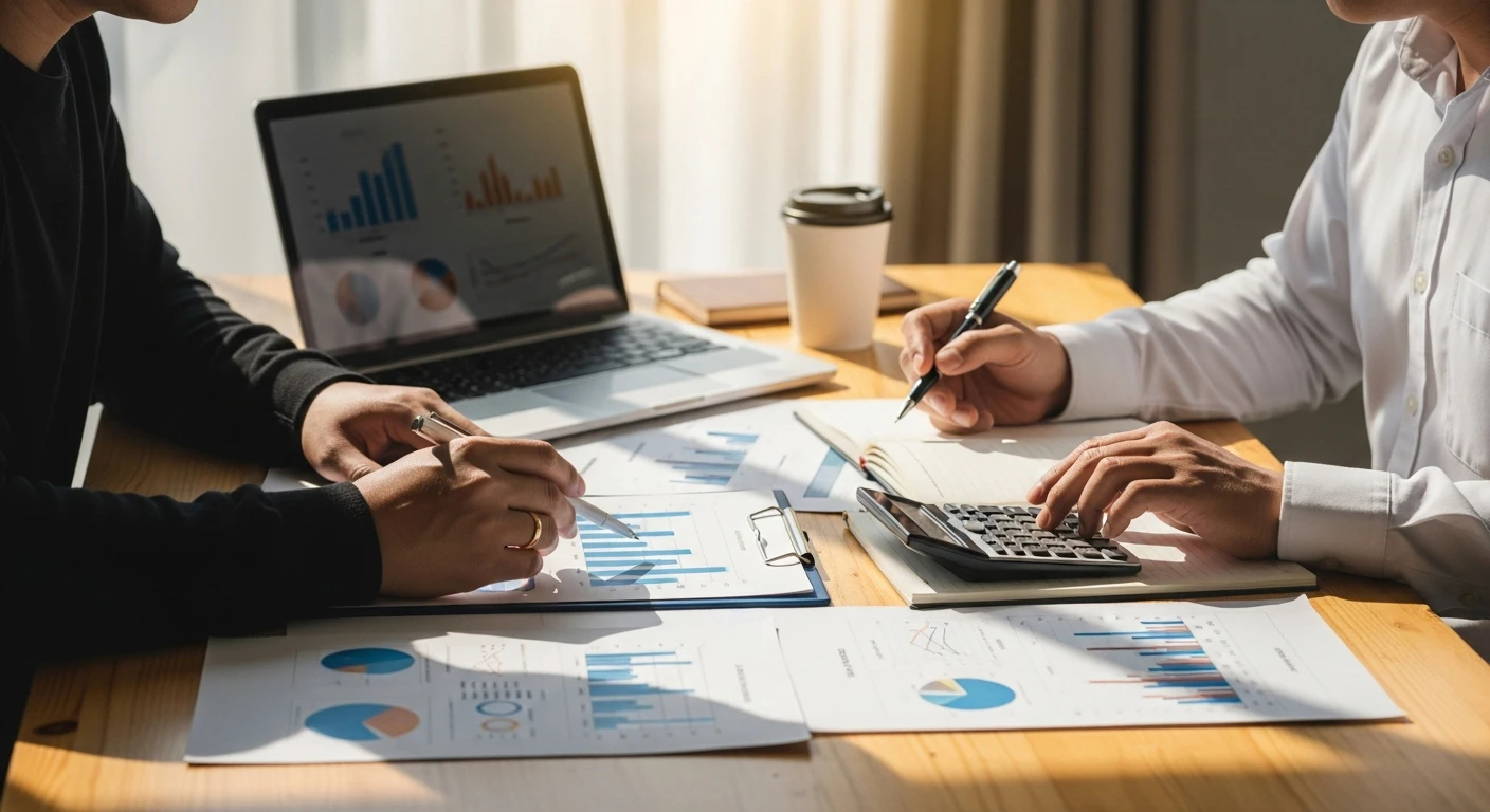 Accounting Advantage, LLC in Wisconsin Rapids, WI (3)