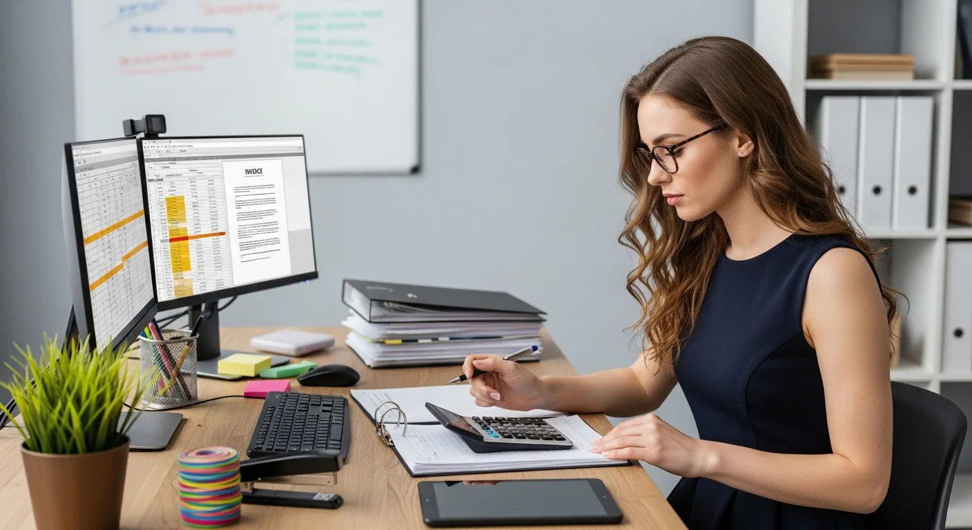 Accounting Advantage, LLC in Wisconsin Rapids, WI (4)