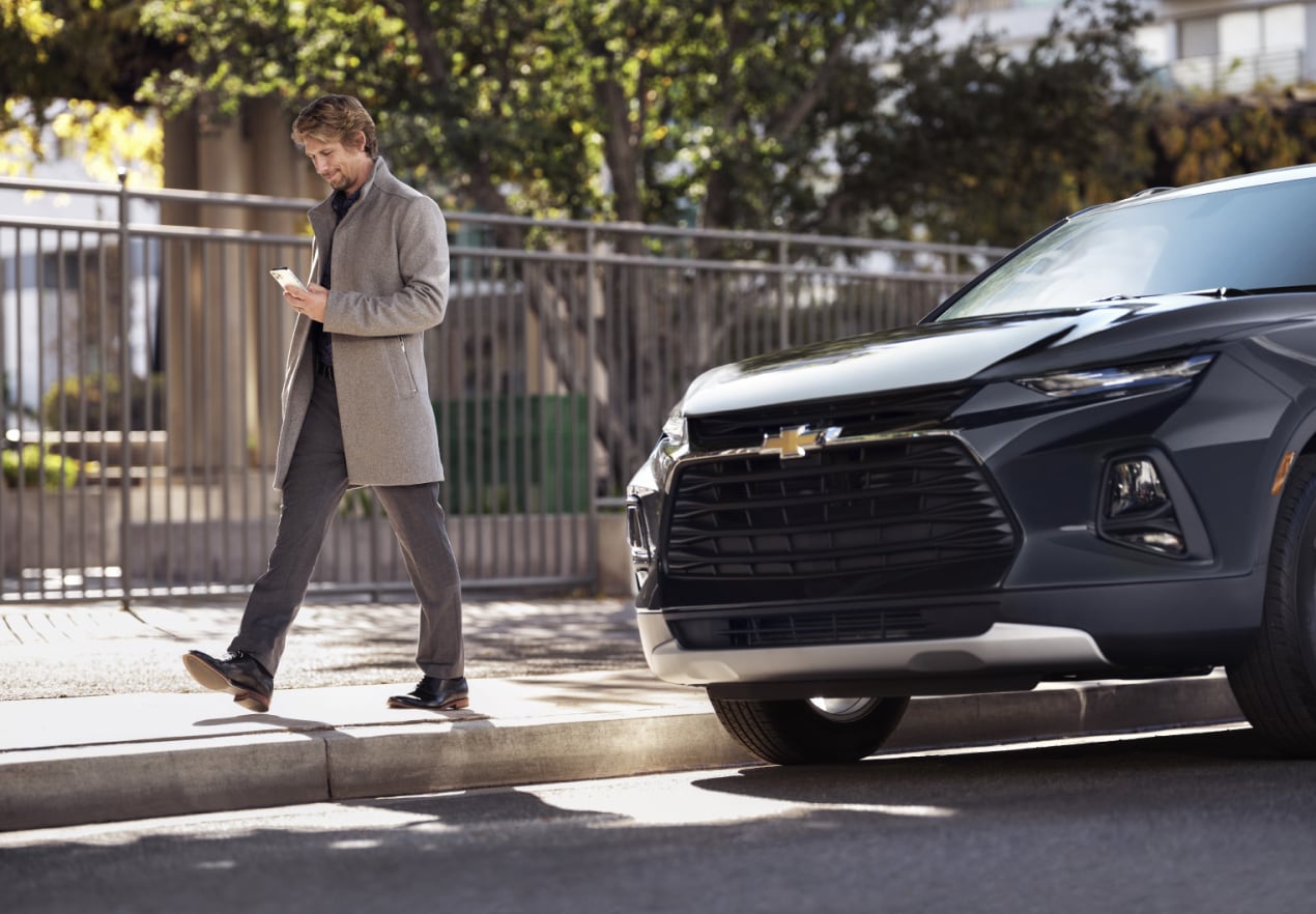 Carl Black Chevrolet Buick GMC in Orlando, FL (5)