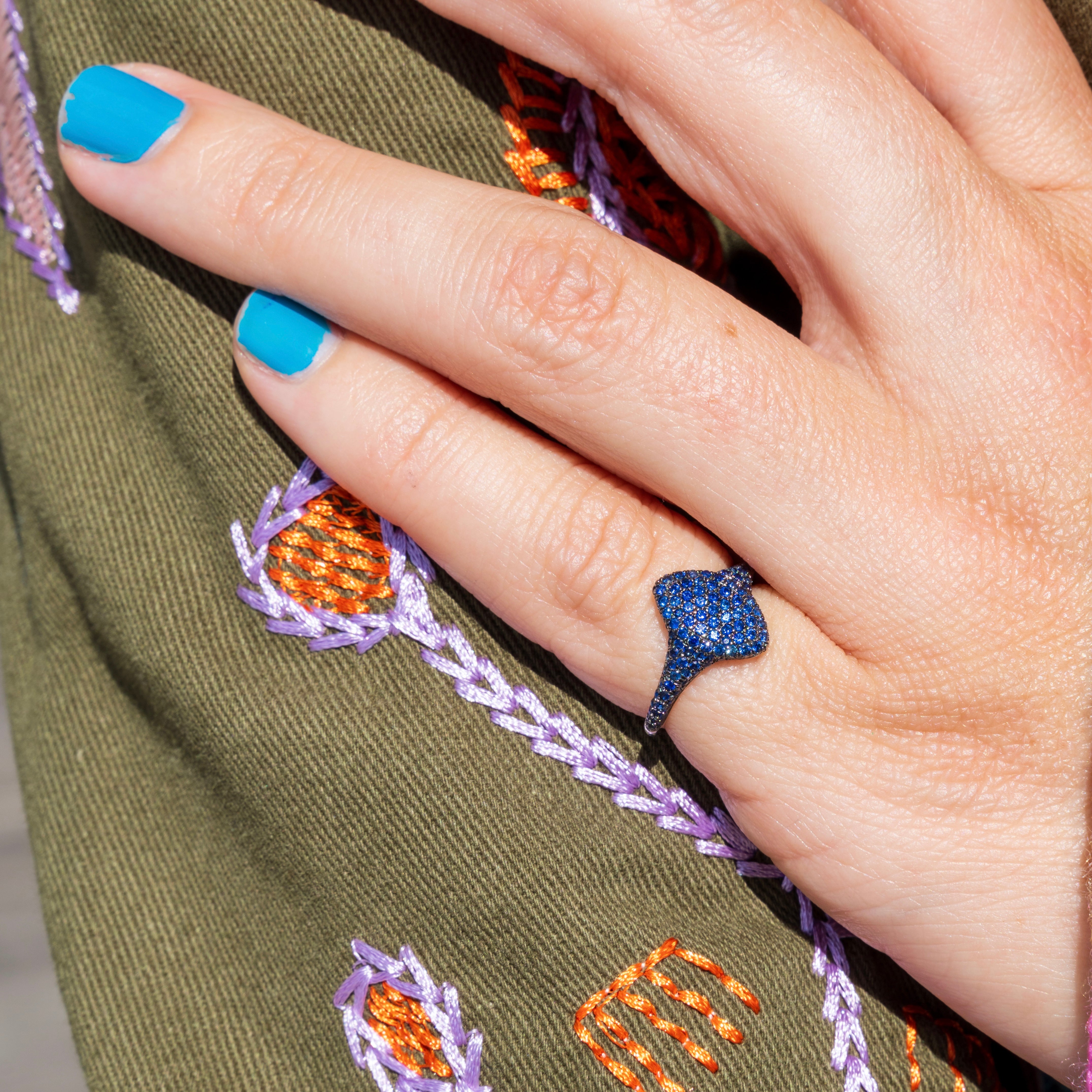 Parravi Jewelry in Solana Beach, CA