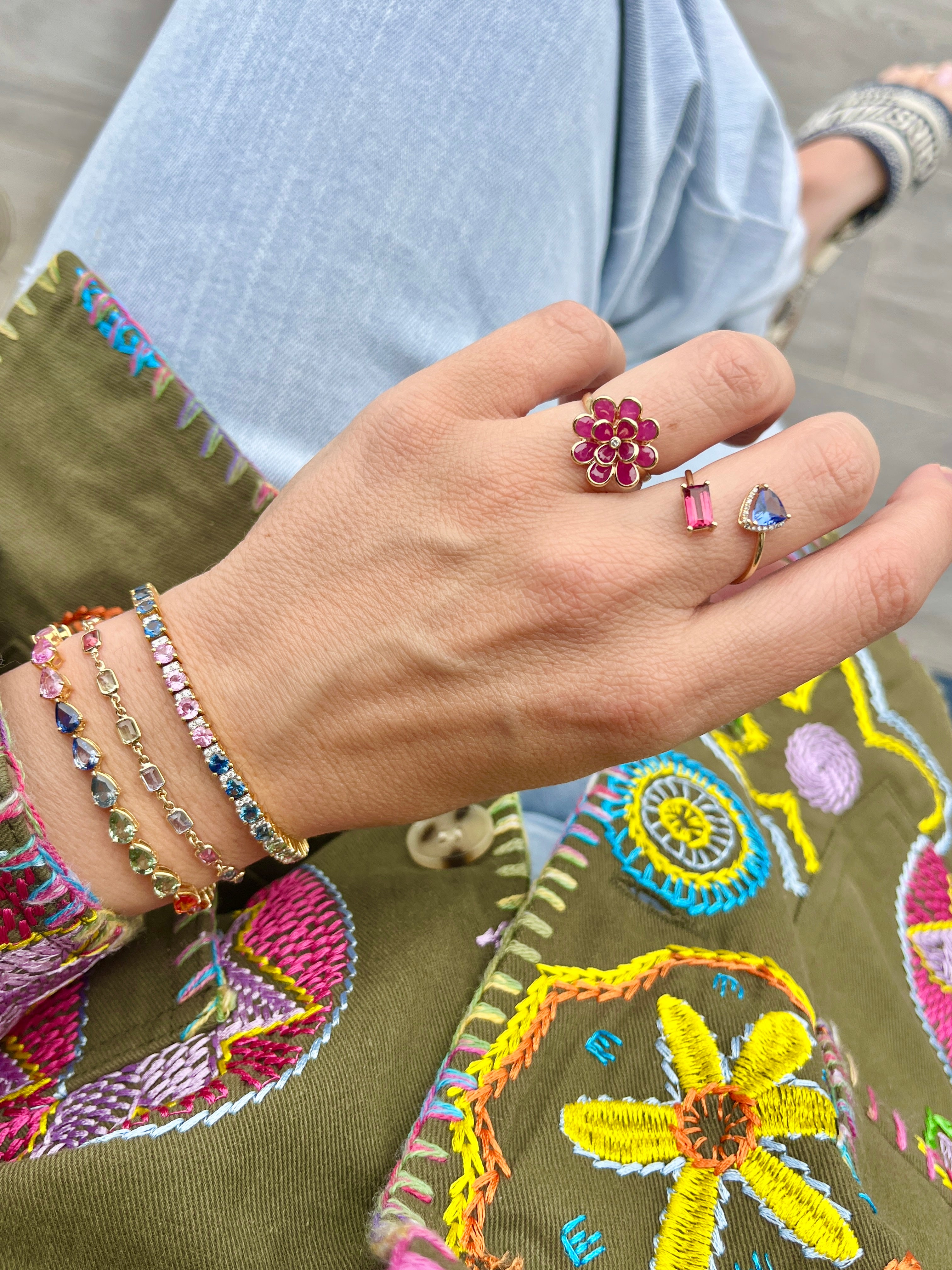 Parravi Jewelry in Solana Beach, CA (3)