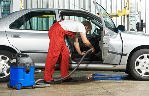 Detail LLC in Troy, MI