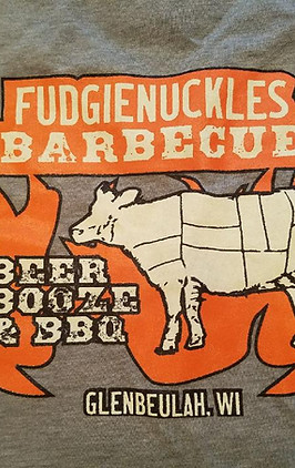 Fudgienuckles Sports Pub in Glenbeulah, WI (2)