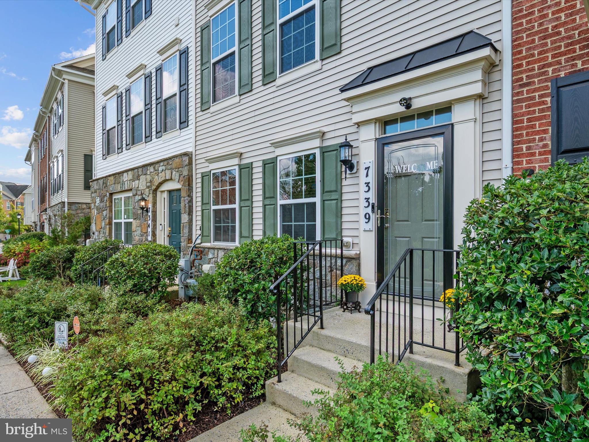 The Thomas Team in Ellicott City, MD