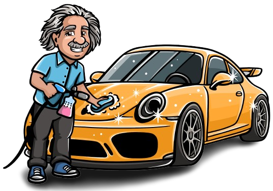 EinShine Auto Detailing in Calimesa, CA (3)