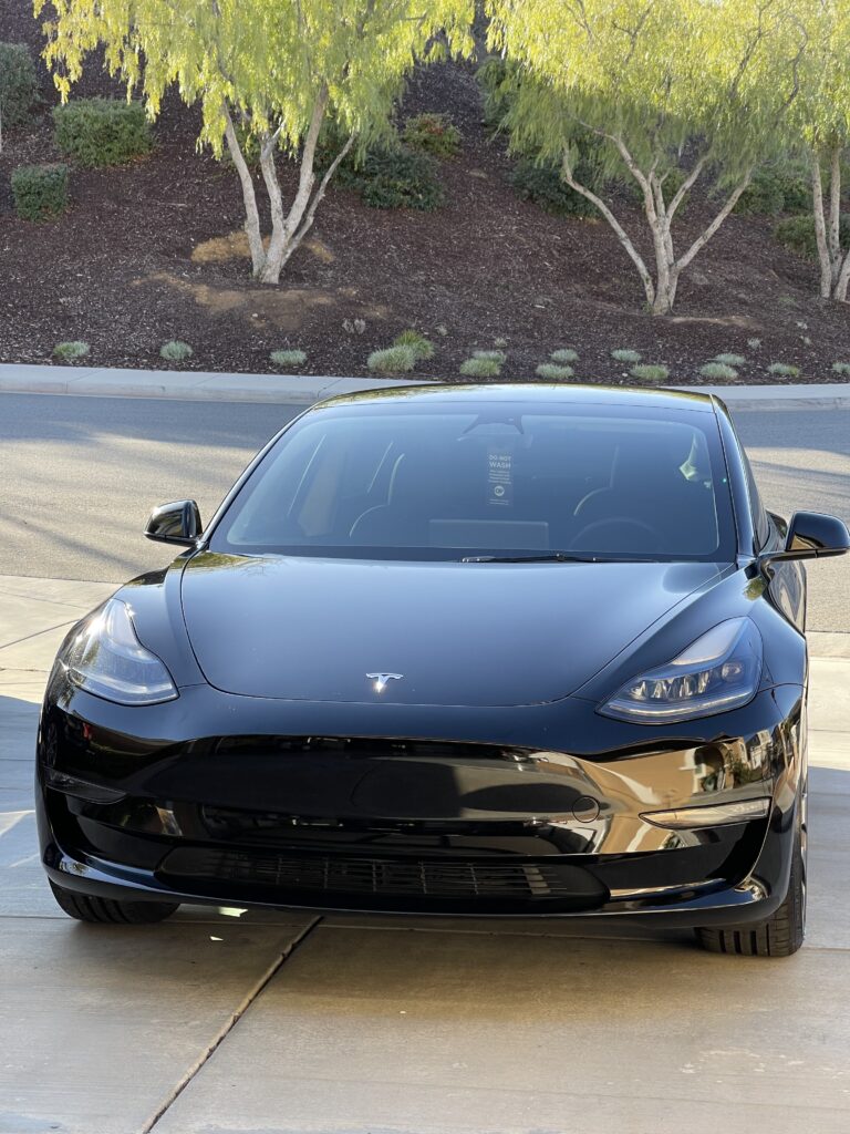 EinShine Auto Detailing in Calimesa, CA (4)