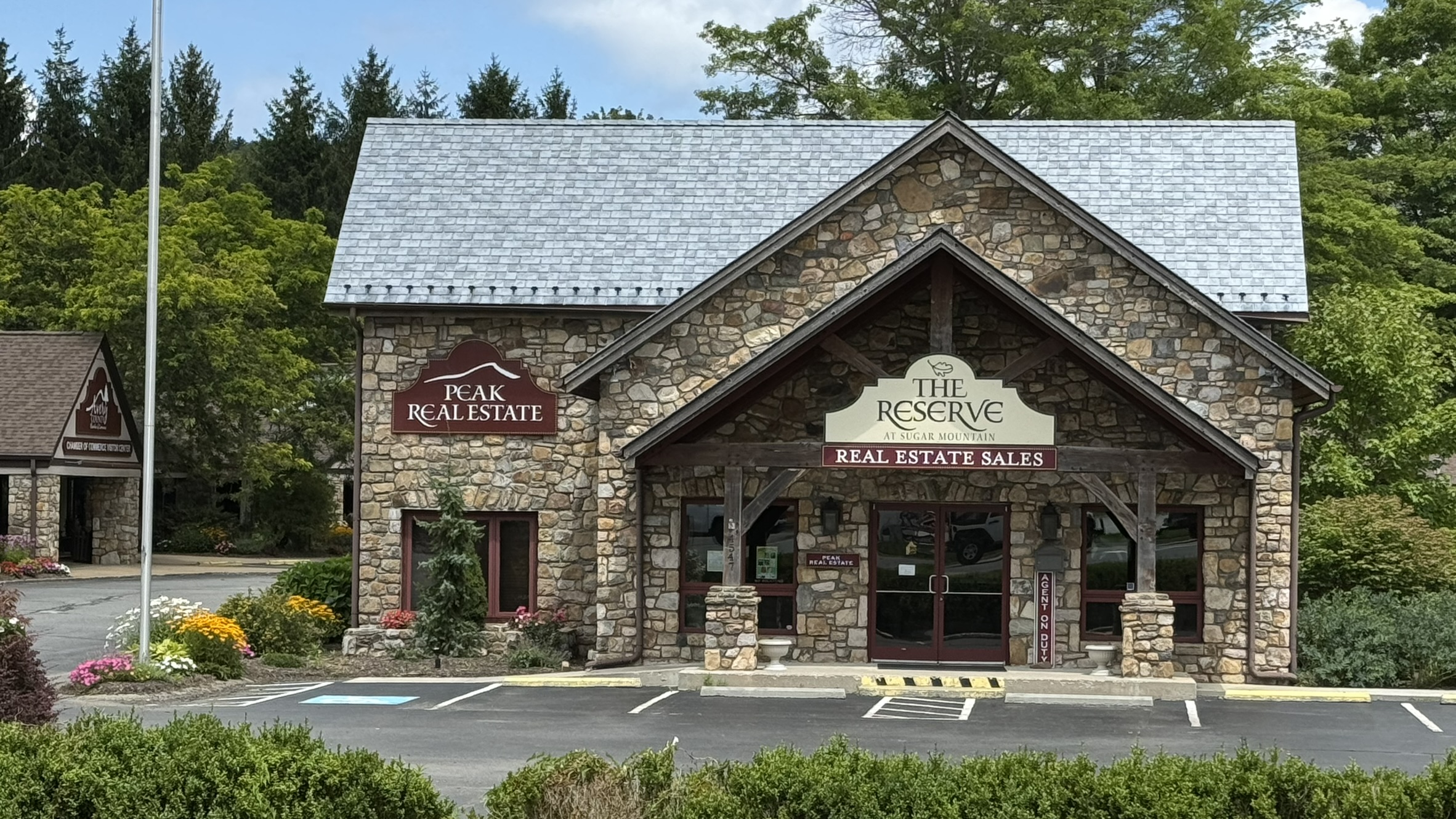 Peak Real Estate in Banner Elk, NC