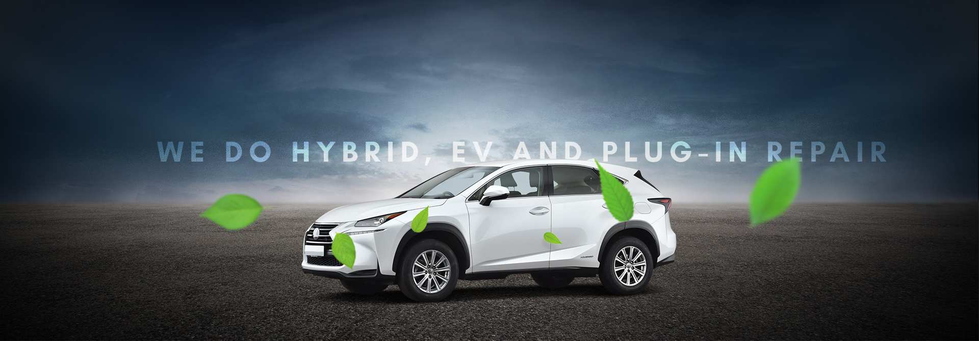 Kamphaus Auto Care Hybrid Repair & Emissions in Hanover Park, IL