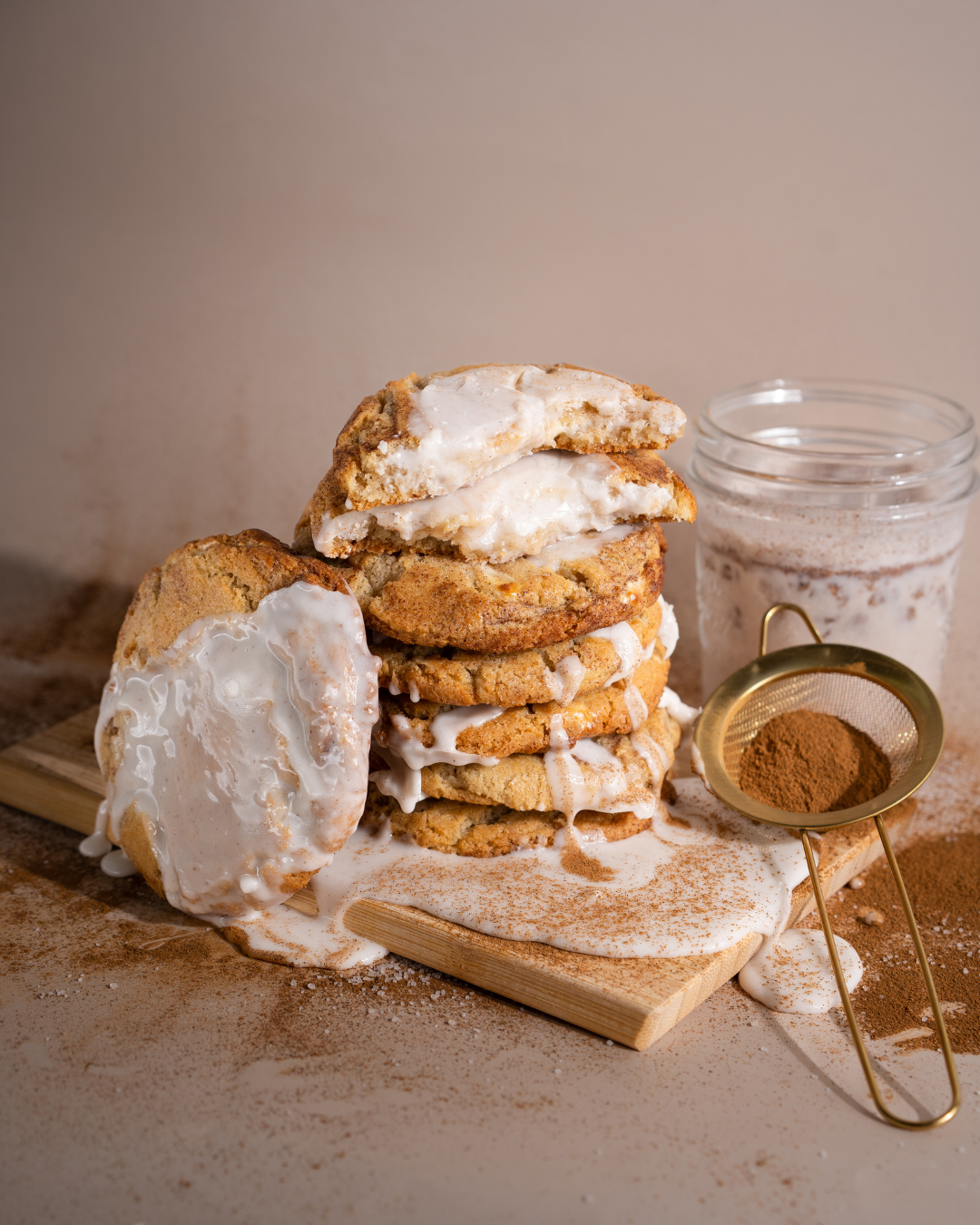 Cookie Society Food Truck in Duncanville, TX (4)