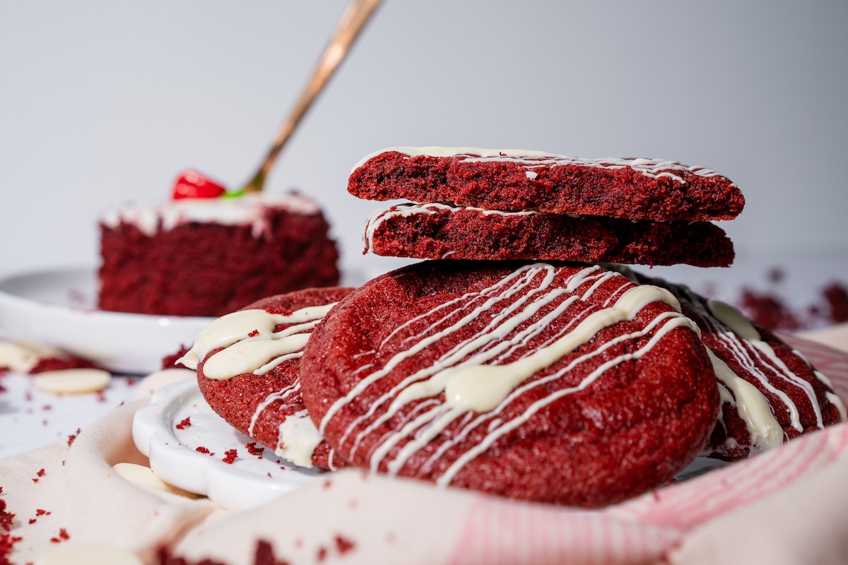 Cookie Society Food Truck in Duncanville, TX (6)