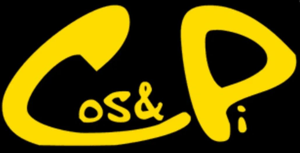 Cos & Pi in South Pasadena, CA