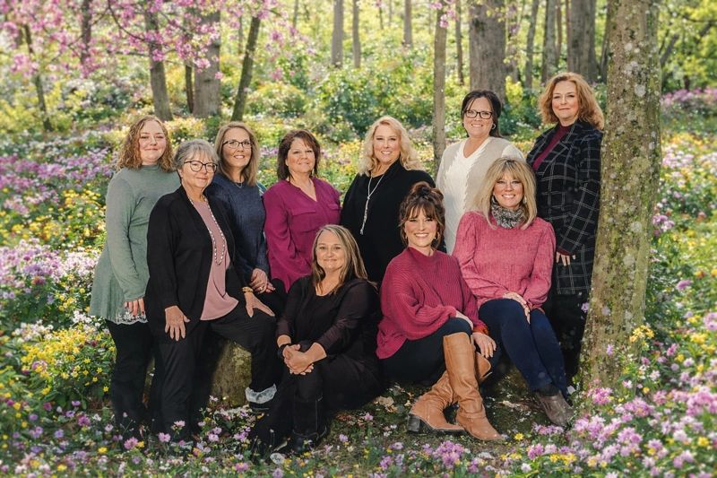 Cardinal Tax Services in White Hall, WV