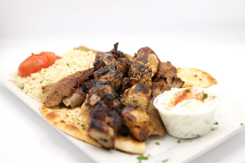 Mythos Greek Taverna in Cliffside Park, NJ (3)