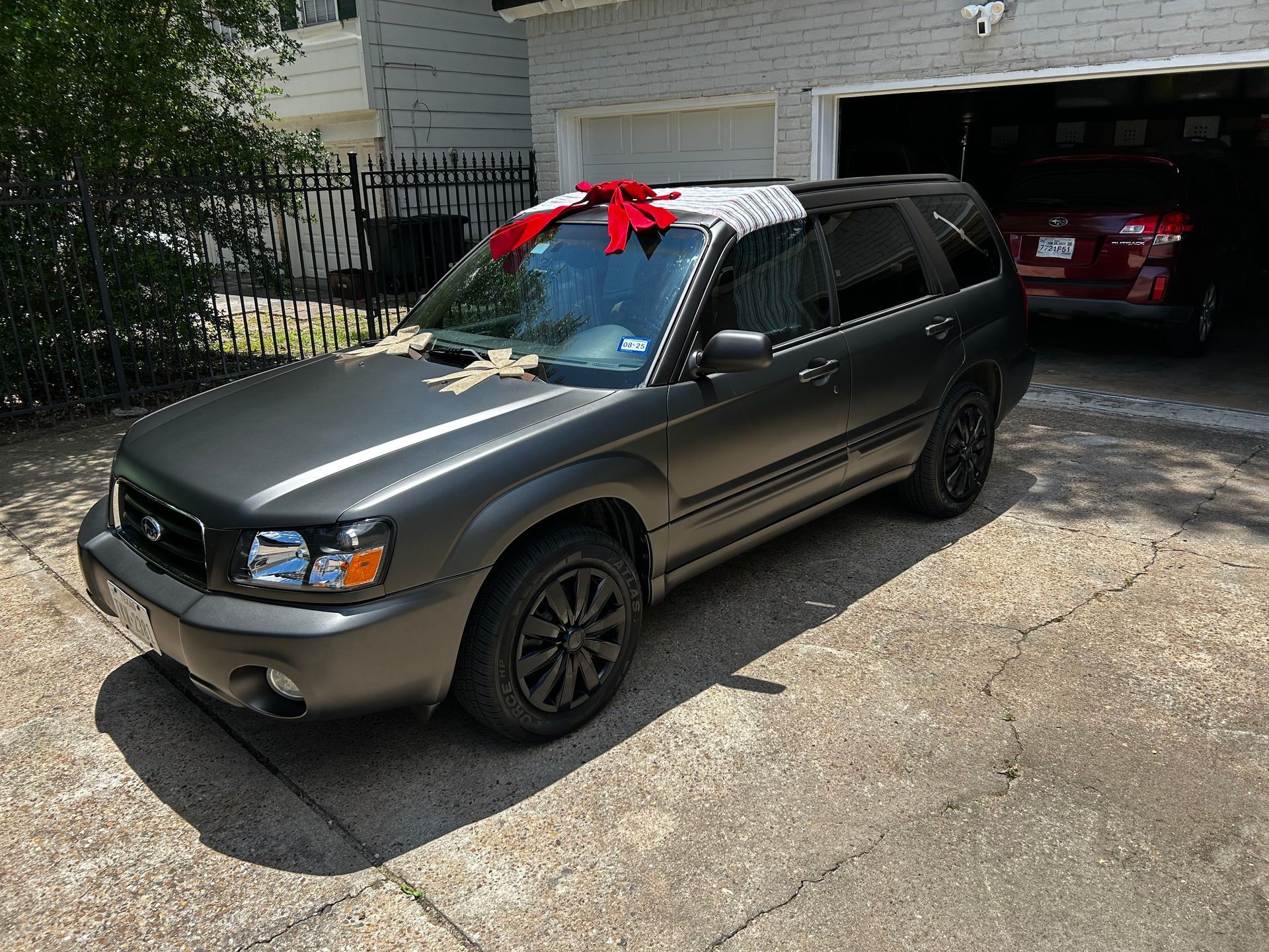 Lefty's Auto Crafters in Pinehurst, TX