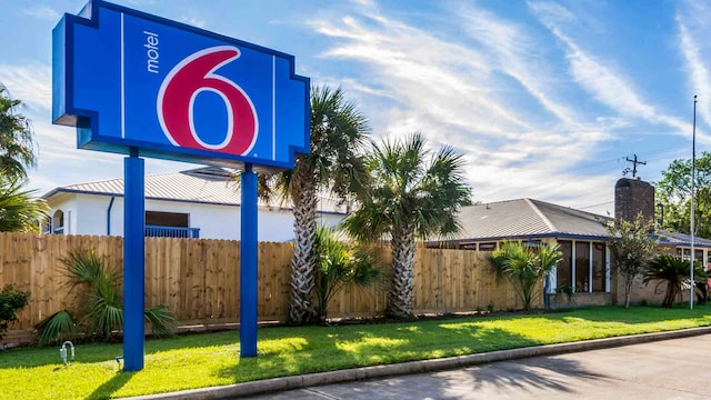 Motel 6 Freeport, TX in Freeport, TX (2)